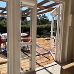 Kamp alanı Cosy 6 Personnes