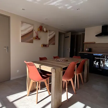Campingplads Cosy 6 Personnes